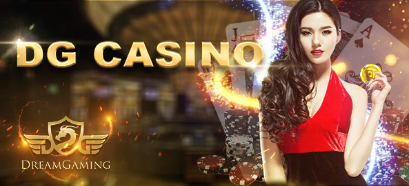 Tổng quan về DG Live Casino