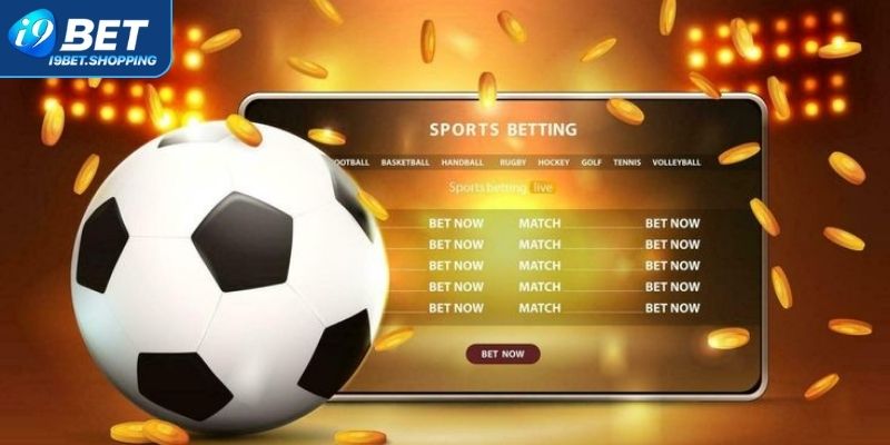 Tổng hợp nhà cung cấp game tại thể thao I9BET