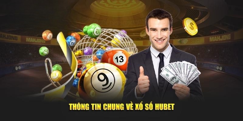 Đôi nét về sảnh quay số trúng thưởng tại Hubet88