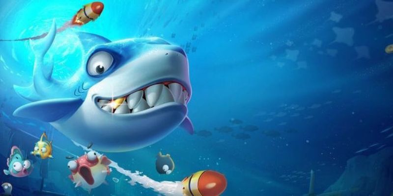 Game bắn cá tiểu tiên cá 33win68vk có giá trị thưởng khủng