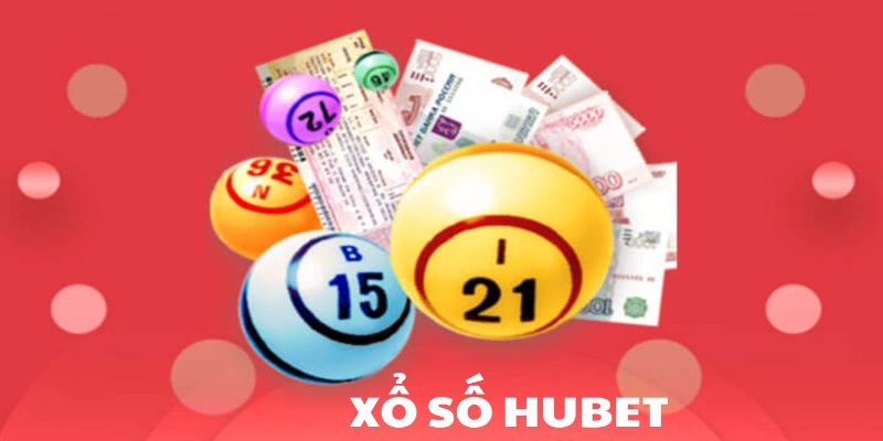 Khám phá kho game xổ số Hubet88 tỷ lệ cạnh tranh cao