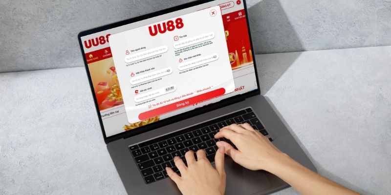 Sau khi đăng ký tài khoản bạn sẽ đến với thế giới trò chơi đa dạng